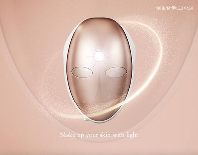 Kahuna NIR light Mask-Premium Series - Relaxacare