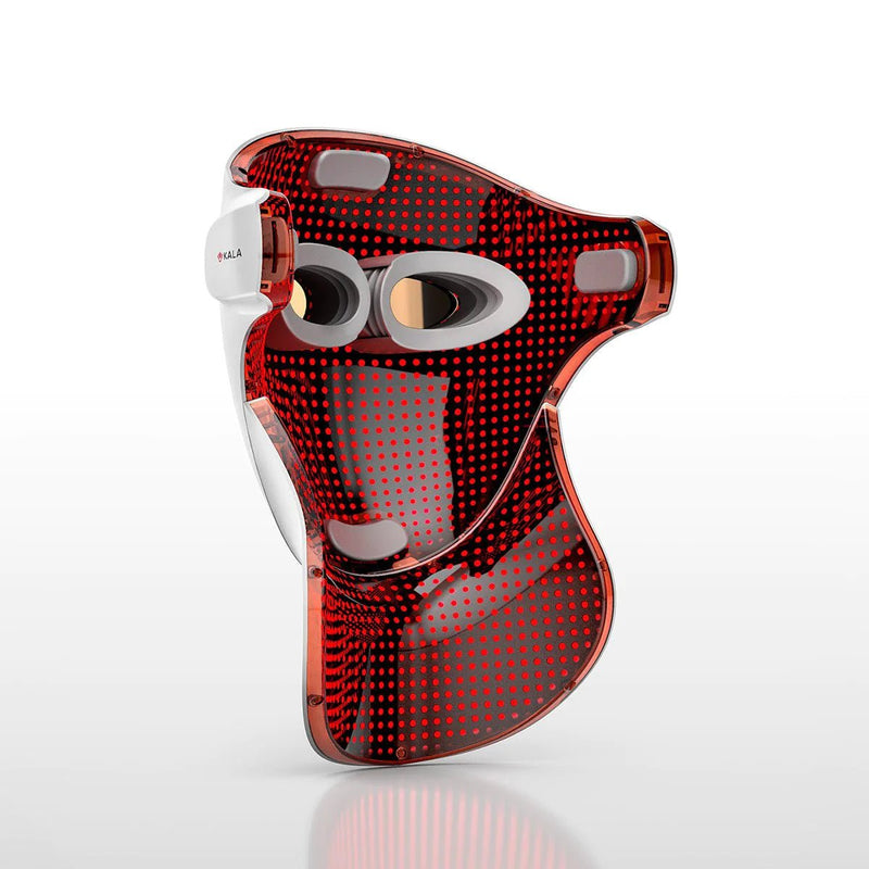 Kala Therapy-Red Light Therapy Mask- Anti Aging and more- - Relaxacare