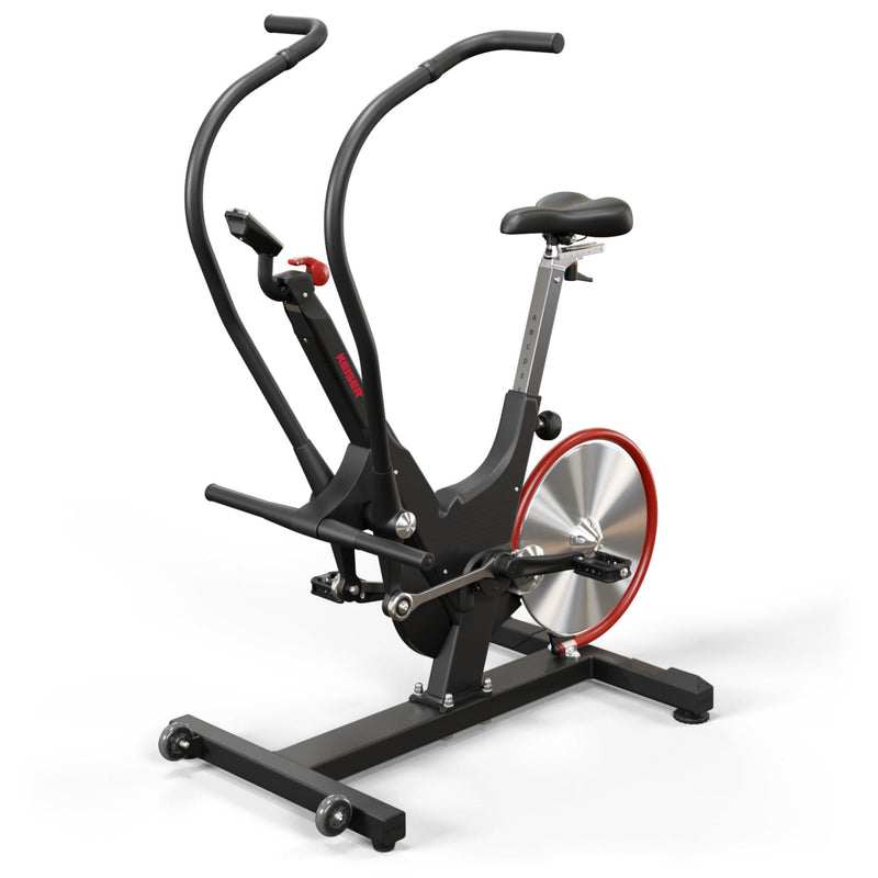 KEISER - M3i Total Body Trainer - Relaxacare