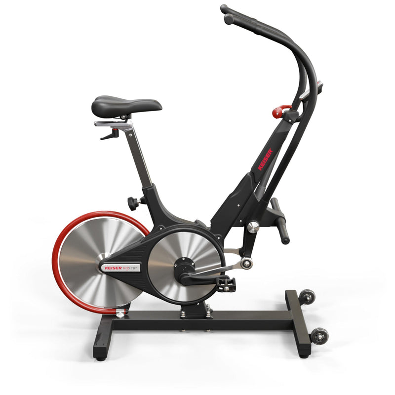 KEISER - M3i Total Body Trainer - Relaxacare