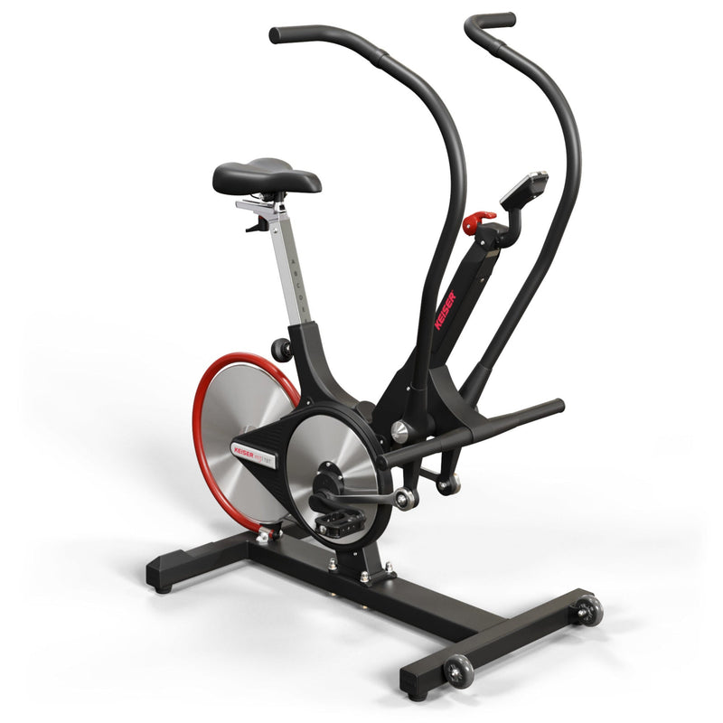 KEISER - M3i Total Body Trainer - Relaxacare