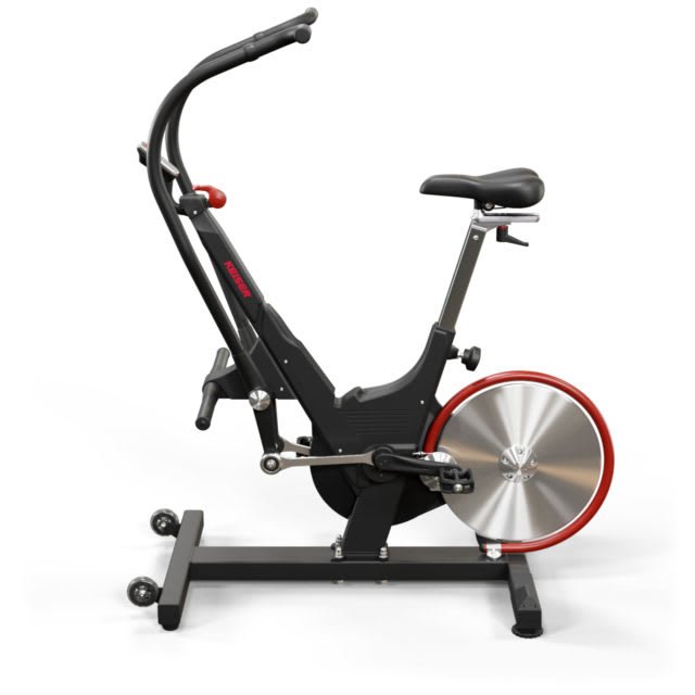 KEISER - M3i Total Body Trainer - Relaxacare