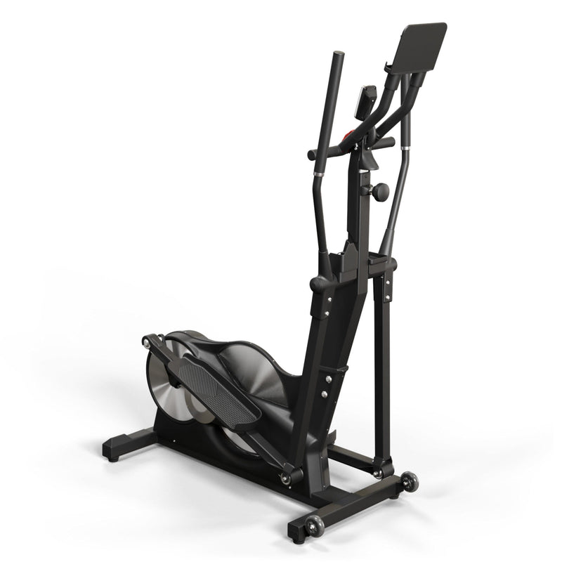KEISER - M5i Strider Elliptical Machine - Relaxacare