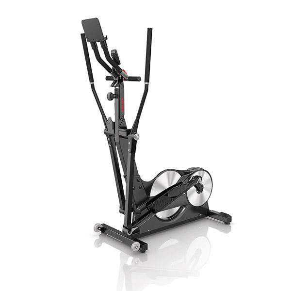 KEISER - M5i Strider Elliptical Machine - Relaxacare