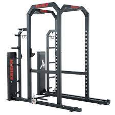 KEISER - Power Rack - Relaxacare