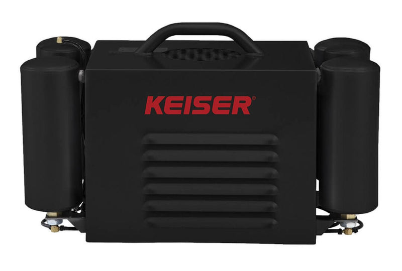 KEISER - Small Compressor - Relaxacare