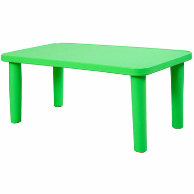 Kids Portable Plastic Activity Table for Home and School - Relaxacare