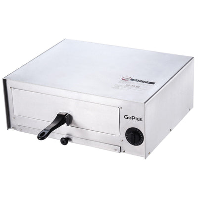 Kitchen Commercial Pizza Oven Stainless Steel Pan - Relaxacare