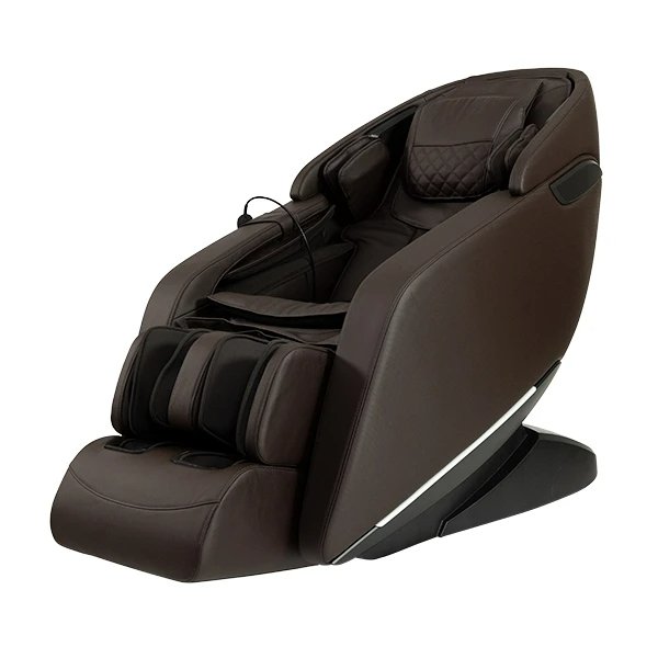 Kyota - Genki M380 - Total Calf Kneading and Oscillating Massage Chair - Relaxacare