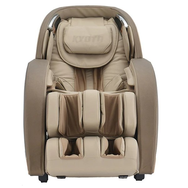 Kyota - Kansha M878 - 4D Total body Massage Chair - Relaxacare