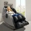 Kyota - Kansha M878 - 4D Total body Massage Chair - Relaxacare