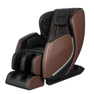 Kyota - Kofuko E330 - L-Track Massage Chair with TruFit Technology - Relaxacare