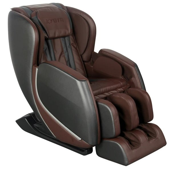 Kyota - Kofuko E330 - L-Track Massage Chair with TruFit Technology - Relaxacare