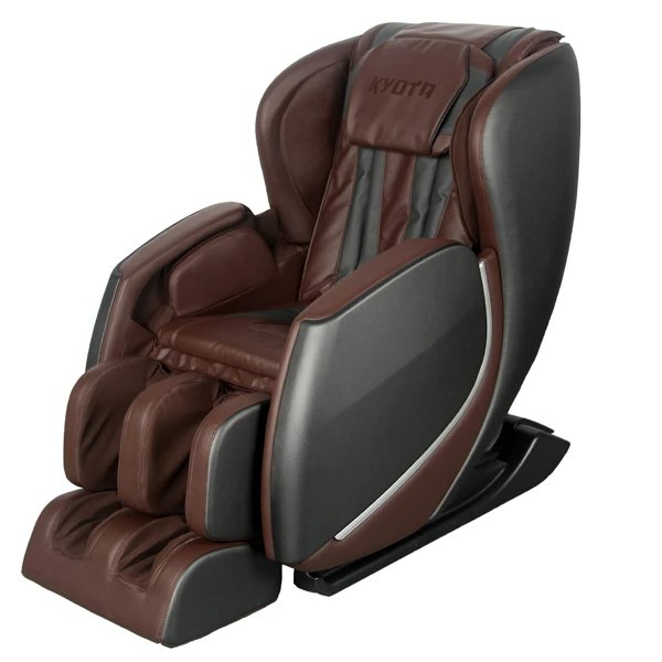 Kyota - Kofuko E330 - L-Track Massage Chair with TruFit Technology - Relaxacare