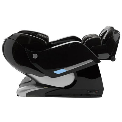 Kyota - Yosei M868 - 4D L-Track, Triple Roller Foot Massage Technology Massage Chair - Relaxacare