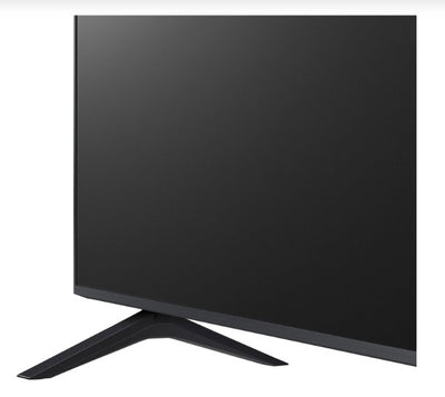 LG 2022 - 65" 4K UHD HDR LED WebOS Smart TV - 65UQ7590PUB - Dark Iron Grey - Relaxacare