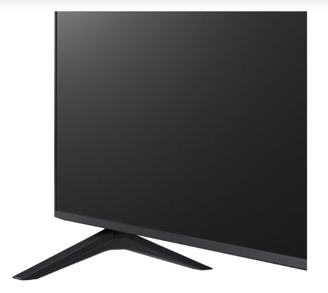 LG 2022 - 65" 4K UHD HDR LED WebOS Smart TV - 65UQ7590PUB - Dark Iron Grey - Relaxacare