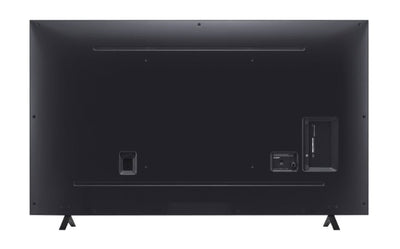 LG 2022 - 65" 4K UHD HDR LED WebOS Smart TV - 65UQ7590PUB - Dark Iron Grey - Relaxacare