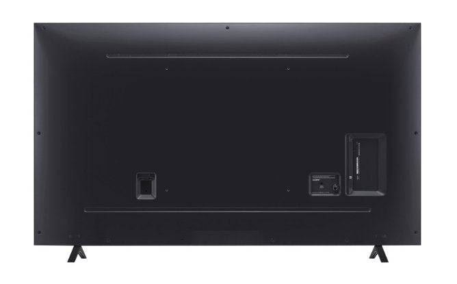 LG 2022 - 65" 4K UHD HDR LED WebOS Smart TV - 65UQ7590PUB - Dark Iron Grey - Relaxacare