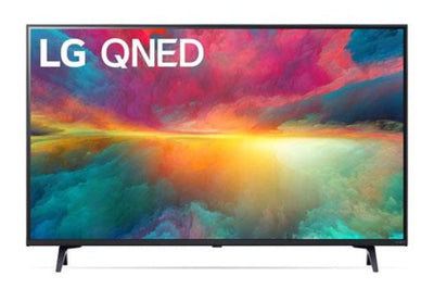 LG 2023 - 43 inch QNED75 4K Smart TV - 43QNED75URA - Relaxacare