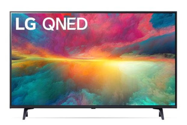 LG 2023 - 50 Inch Class QNED75 Series LED 4K UHD Smart WebOS - 23 w/ ThinQ AI TV - 50QNED75URA - Relaxacare