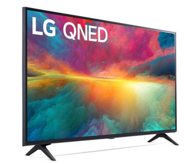 LG 2023 - 50 Inch Class QNED75 Series LED 4K UHD Smart WebOS - 23 w/ ThinQ AI TV - 50QNED75URA - Relaxacare