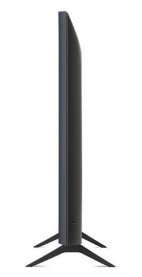 LG 2023 - 50 Inch Class QNED75 Series LED 4K UHD Smart WebOS - 23 w/ ThinQ AI TV - 50QNED75URA - Relaxacare