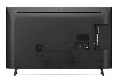 LG 2023 - 50 Inch Class QNED75 Series LED 4K UHD Smart WebOS - 23 w/ ThinQ AI TV - 50QNED75URA - Relaxacare