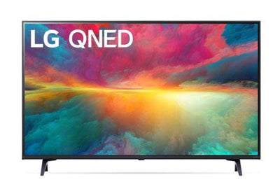 LG 2023 - 55 inch QNED75 4K 2023 Smart TV - 55QNED75URA - Relaxacare