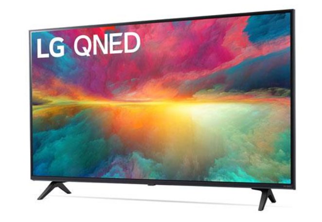 LG 2023 - 55 inch QNED75 4K 2023 Smart TV - 55QNED75URA - Relaxacare