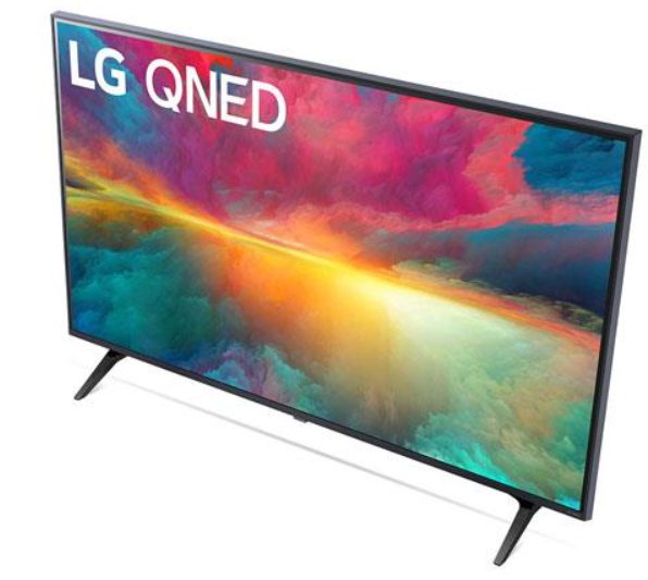 LG 2023 - 55 inch QNED75 4K 2023 Smart TV - 55QNED75URA - Relaxacare