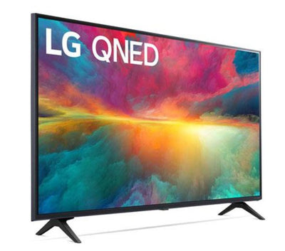 LG 2023 - 55 inch QNED75 4K 2023 Smart TV - 55QNED75URA - Relaxacare
