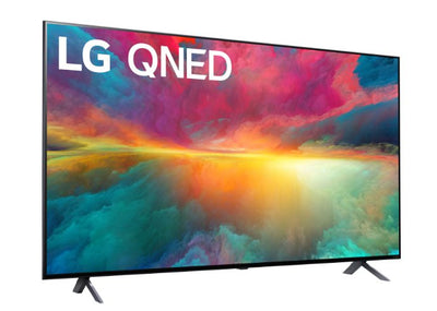 LG 2023 - 65" 4K UHD HDR LED WebOS Smart TV - 65QNED75URA - Relaxacare