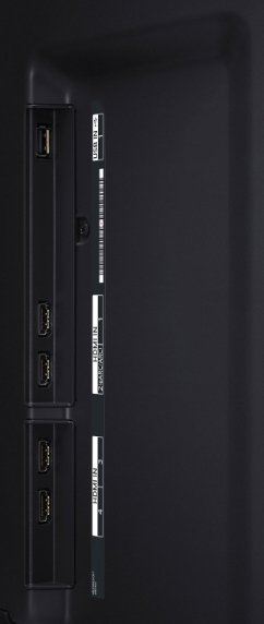 LG 2023 - 65" 4K UHD HDR LED WebOS Smart TV - 65QNED75URA - Relaxacare