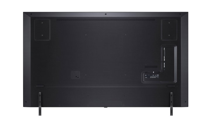 LG 2023 - 65" 4K UHD HDR LED WebOS Smart TV - 65QNED75URA - Relaxacare