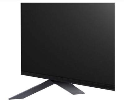 LG 2023 - 65" 4K UHD HDR LED WebOS Smart TV - 65QNED75URA - Relaxacare