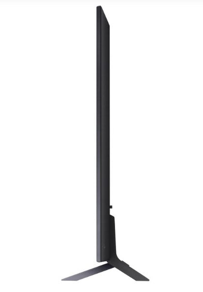 LG 2023 - 65" 4K UHD HDR LED WebOS Smart TV - 65QNED75URA - Relaxacare