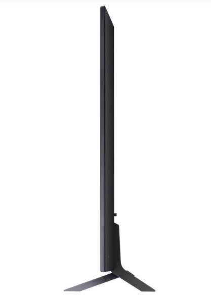LG 2023 - 65" 4K UHD HDR LED WebOS Smart TV - 65QNED75URA - Relaxacare