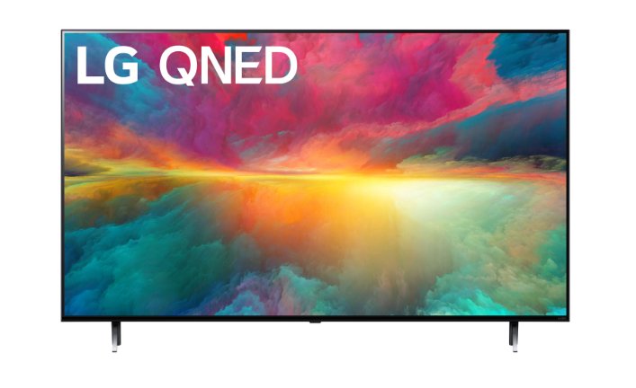 LG 2023 - 65" 4K UHD HDR LED WebOS Smart TV - 65QNED75URA - Relaxacare
