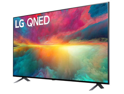 LG 2023 - 65" 4K UHD HDR LED WebOS Smart TV - 65QNED75URA - Relaxacare