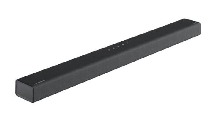 LG - S65Q 420-Watt 3.1 Channel Sound Bar with Wireless Subwoofer - Relaxacare