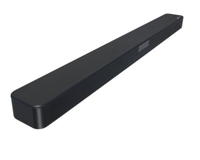 LG - SN4 300-Watt 2.1 Channel Sound Bar with Wireless Subwoofer - Relaxacare