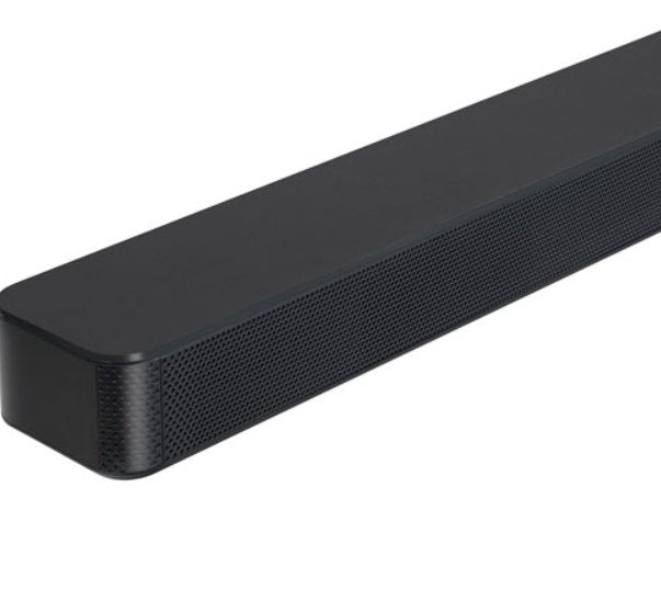 LG SN4 300-Watt Channel Sound Bar with Wireless Subwoofer