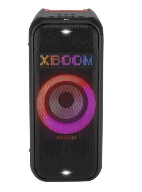 LG スピーカーシステムXBOOM XL7S （ワイヤレス　Bluetooth） Bocina Bluetooth LG XBOOM XL7S Sonido de fiesta de 250 W | LG MX
