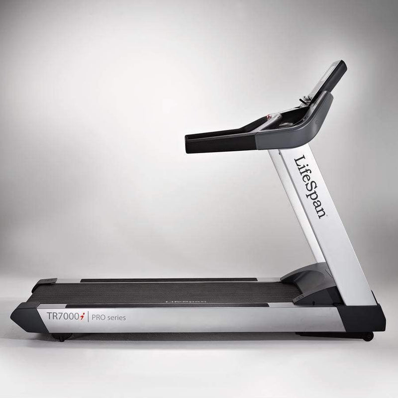 LifeSpan Fitness - TR7000i Commercial Treadmill - Relaxacare