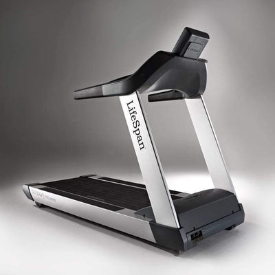 LifeSpan Fitness - TR7000i Commercial Treadmill - Relaxacare