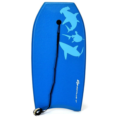 Lightweight Super Bodyboard Surfing with EPS Core Boarding-S - Relaxacare