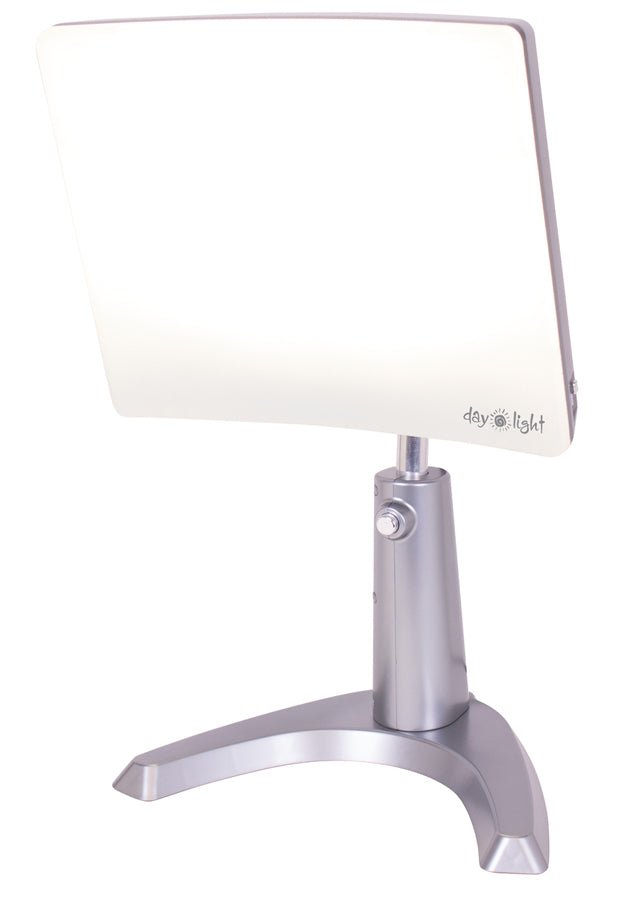 Lowest Price-DayLight Classic Plus Therapy Light - Relaxacare