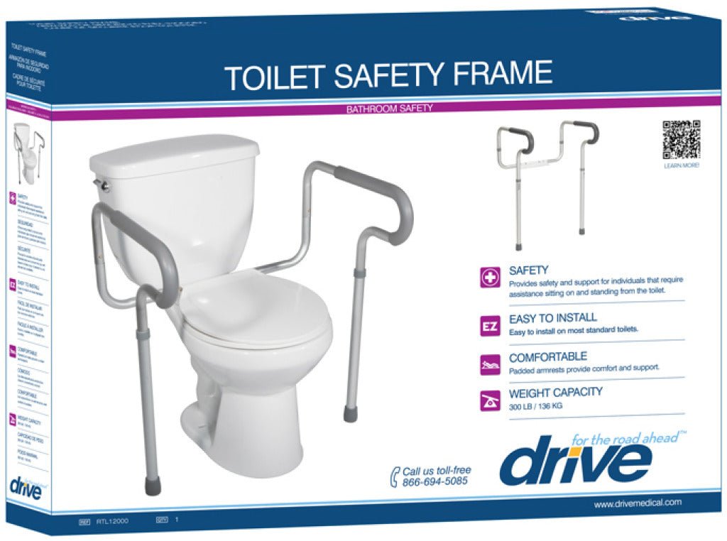 Medical toilet shop