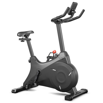 Magnetic Resistance Stationary Bike for Home Gym - Relaxacare